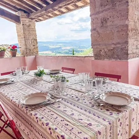 Prestigious Property, Pool, A.c. Monte Campano