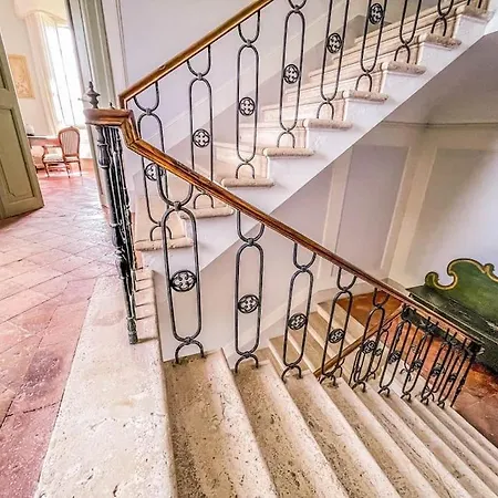 Villa Prestigious Property, Pool, A.c.