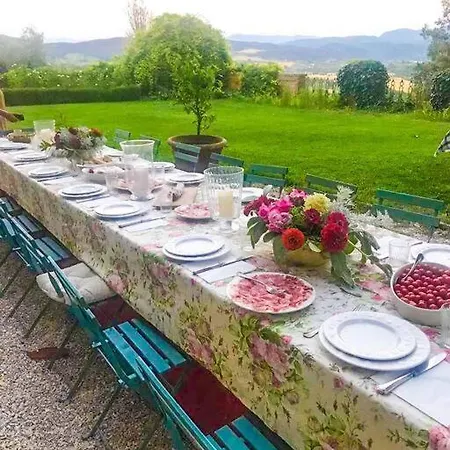 Prestigious Property, Pool, A.c. Monte Campano