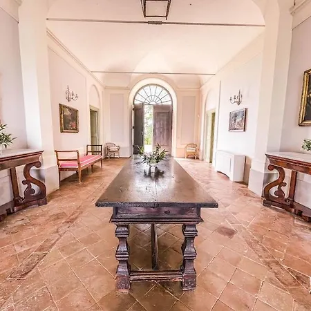 Villa Prestigious Property, Pool, A.c.