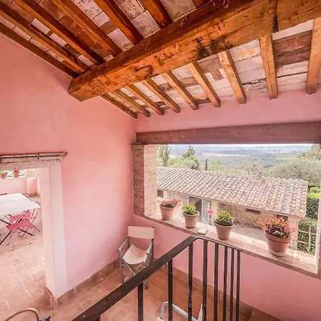 Prestigious Property, Pool, A.c. * Monte Campano