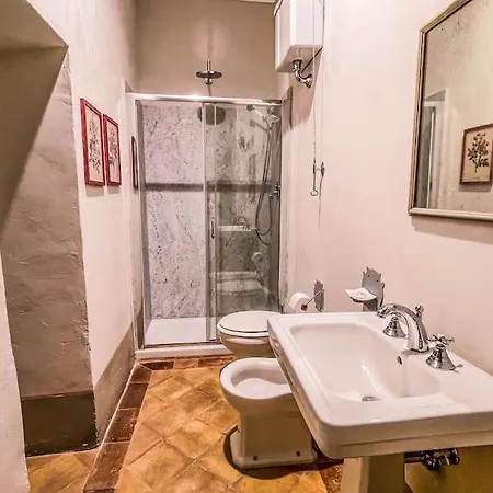 Prestigious Property, Pool, A.c. Villa Monte Campano
