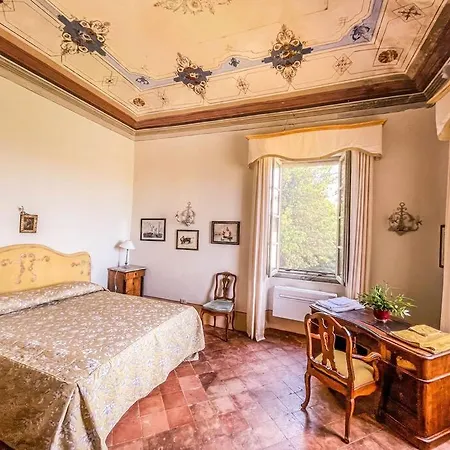 Prestigious Property, Pool, A.c. Villa