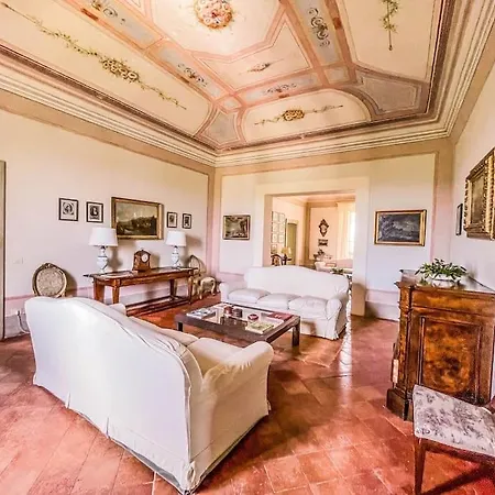 Prestigious Property, Pool, A.c. Villa *