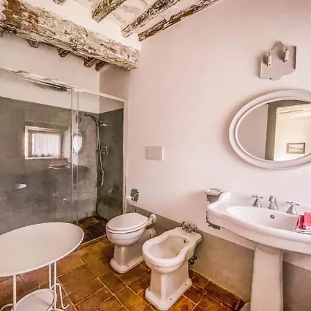 Prestigious Property, Pool, A.c. Villa *