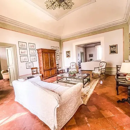 Prestigious Property, Pool, A.c. * Monte Campano