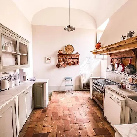 Villa Prestigious Property, Pool, A.c. Monte Campano