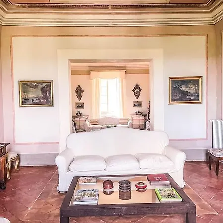 Villa Prestigious Property, Pool, A.c.