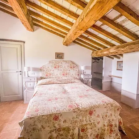 Prestigious Property, Pool, A.c. * Monte Campano