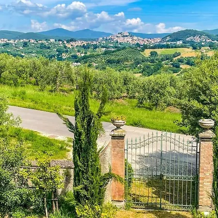 Prestigious Property, Pool, A.c. Villa