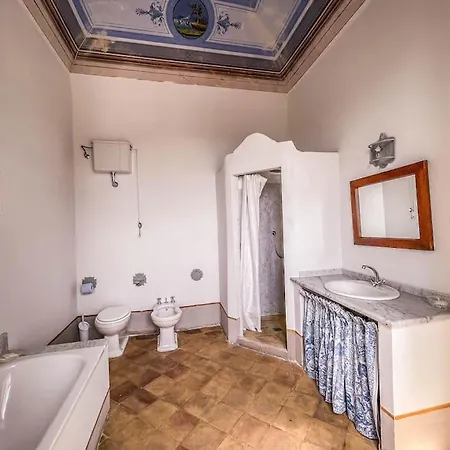Prestigious Property, Pool, A.c. Villa *