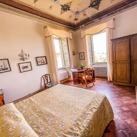 Villa Prestigious Property, Pool, A.c. Monte Campano