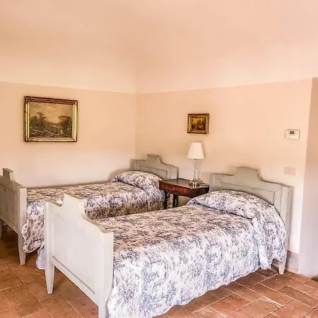 Prestigious Property, Pool, A.c. Villa *