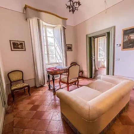 Prestigious Property, Pool, A.c. * Monte Campano