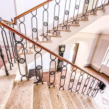 Prestigious Property, Pool, A.c. Villa *