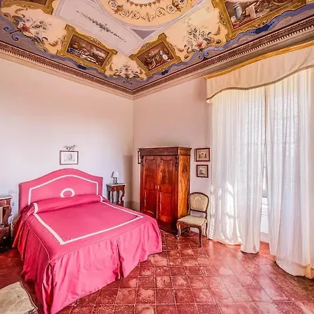 Villa Prestigious Property, Pool, A.c. Monte Campano