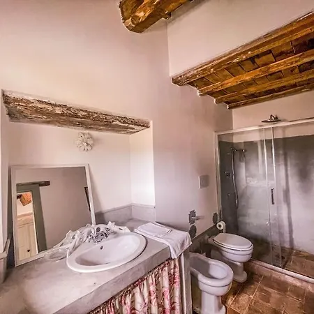 Villa Prestigious Property, Pool, A.c. Monte Campano
