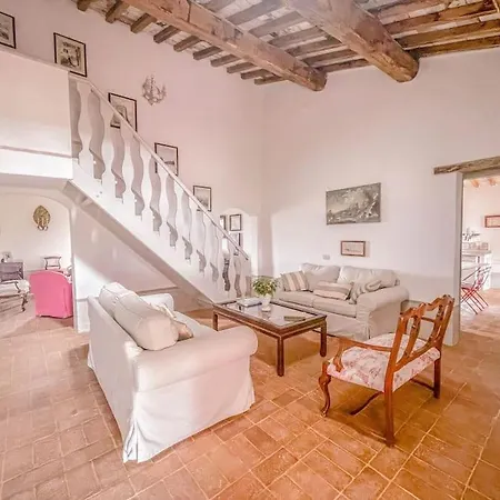 Prestigious Property, Pool, A.c. Villa *