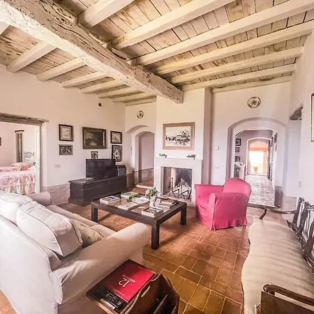 Prestigious Property, Pool, A.c. * Monte Campano