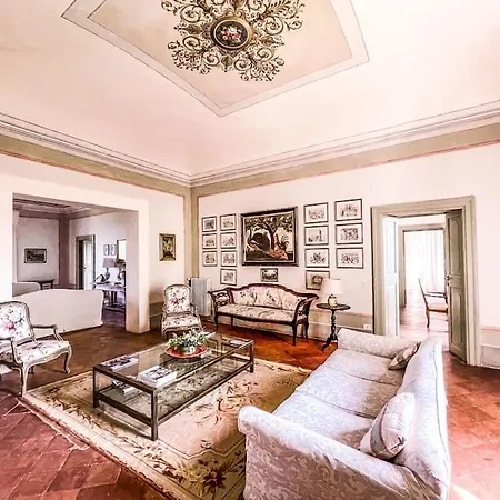 Prestigious Property, Pool, A.c. Villa *