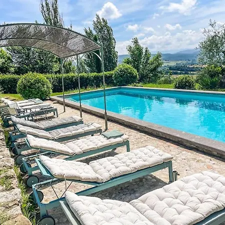 Villa Prestigious Property, Pool, A.c.
