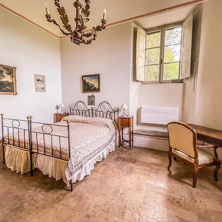 Prestigious Property, Pool, A.c. Monte Campano